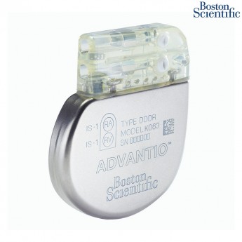 Кардиостимулятор BOSTON SCIENTIFIC ADVANTIO RightRate RPM