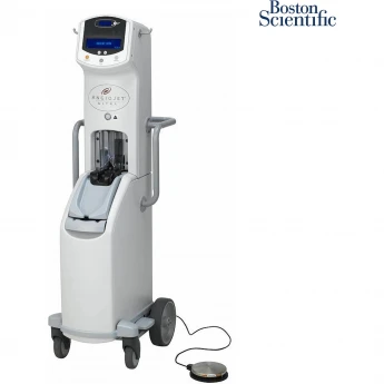 Система для тромбэктомии BOSTON SCIENTIFIC AngioJet Ultra Гидродинамическая с механической аспирацией, Коронарная и периферическая тромбэктомия