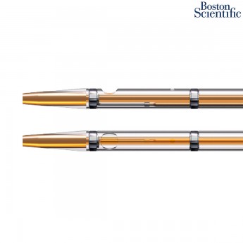 Катетер для тромбэктомии BOSTON SCIENTIFIC AngioJet ZelanteDVT для вен ≥ 6 мм, 4x эффективнее