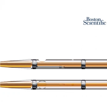 Катетер для тромбэктомии BOSTON SCIENTIFIC AngioJet ZelanteDVT для вен ≥ 6 мм, 4x эффективнее