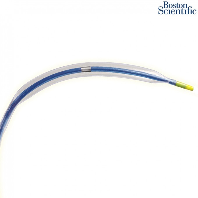 Баллонный дилатационный катетер BOSTON SCIENTIFIC Некомплаентный до 20 ATM APEX