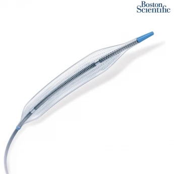 Баллонный дилатационный катетер BOSTON SCIENTIFIC Athletis до 40 атм. минимизированный профиль
