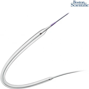 Баллонный катетер BOSTON SCIENTIFIC Charger Over-the-wire Некомплаентный
