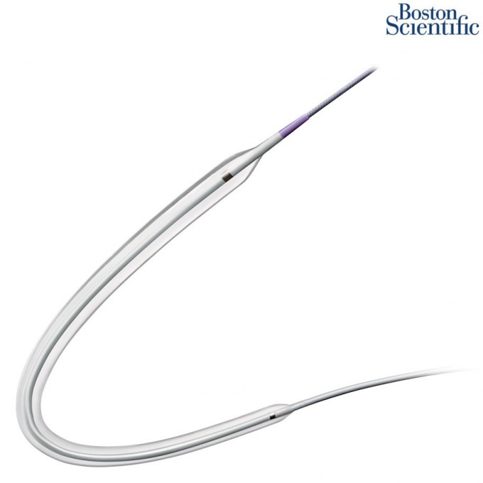Баллонный катетер BOSTON SCIENTIFIC Over-the-wire Некомплаентный CHARGER