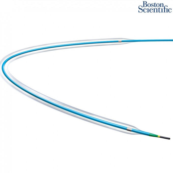 Баллонный дилатационный катетер BOSTON SCIENTIFIC COYOTE