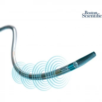 Система ультразвуковой тромбэктомии BOSTON SCIENTIFIC EKOS эндоваскулярная, с локальной доставкой тромболитиков