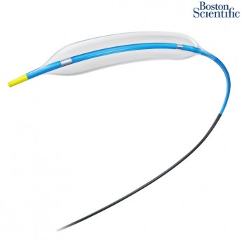 Баллонный дилатационный катетер BOSTON SCIENTIFIC EMERGE OptiLEAP Гидрофильный
