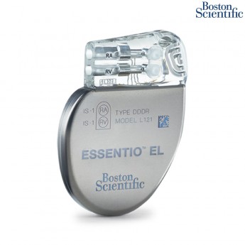 Кардиостимулятор BOSTON SCIENTIFIC ESSENTIO RightRate LATITUDE NXT