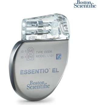 Кардиостимулятор BOSTON SCIENTIFIC ESSENTIO RightRate LATITUDE NXT