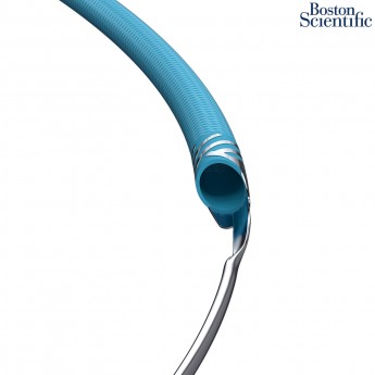 Проводниковый катетер BOSTON SCIENTIFIC Guidezilla II 150 см 6F