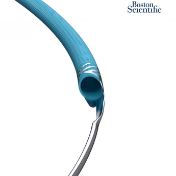 Проводниковый катетер BOSTON SCIENTIFIC Guidezilla II 150 см 6F