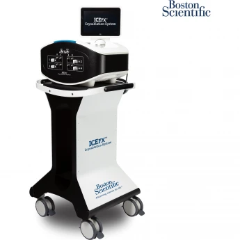 Система криоабляции BOSTON SCIENTIFIC ICEFX до -120°C УЗИ, КТ, МРТ</body>