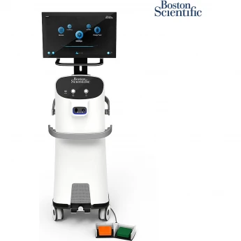 Система криоабляции BOSTON SCIENTIFIC POLARx 96% отсутствие событий за 12 месяцев. Регулируемый диаметр баллона от 28 мм до 31 мм