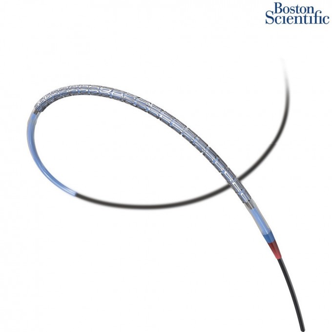 Коронарный стент BOSTON SCIENTIFIC Promus ELITE PROMUS-ELITE