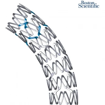 Коронарный стент BOSTON SCIENTIFIC REBEL платино-хромовый сплав тонкая стойка