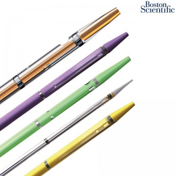 Катетеры для тромбэктомии BOSTON SCIENTIFIC Solent Omni и Proxi