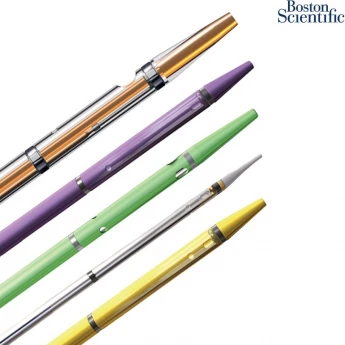 Катетеры для тромбэктомии BOSTON SCIENTIFIC Solent Omni и Proxi