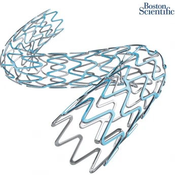 Коронарный стент BOSTON SCIENTIFIC SYNERGY XD Эверолимус 48мм
